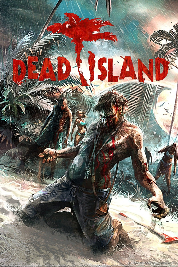 Dead Island-Game of the Year Edition
